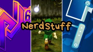 Famous Nerd Stuff - Port Forwarding Project 64 And setting up Netplay Wealth