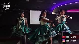 Andthrix's - Anchored Dreams  at Melloshow 3.0 Zona Korea Mangga 2 Square 271225