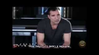 Rafet El Roman - Senden Sonra - После Тебя Русские Субтитры