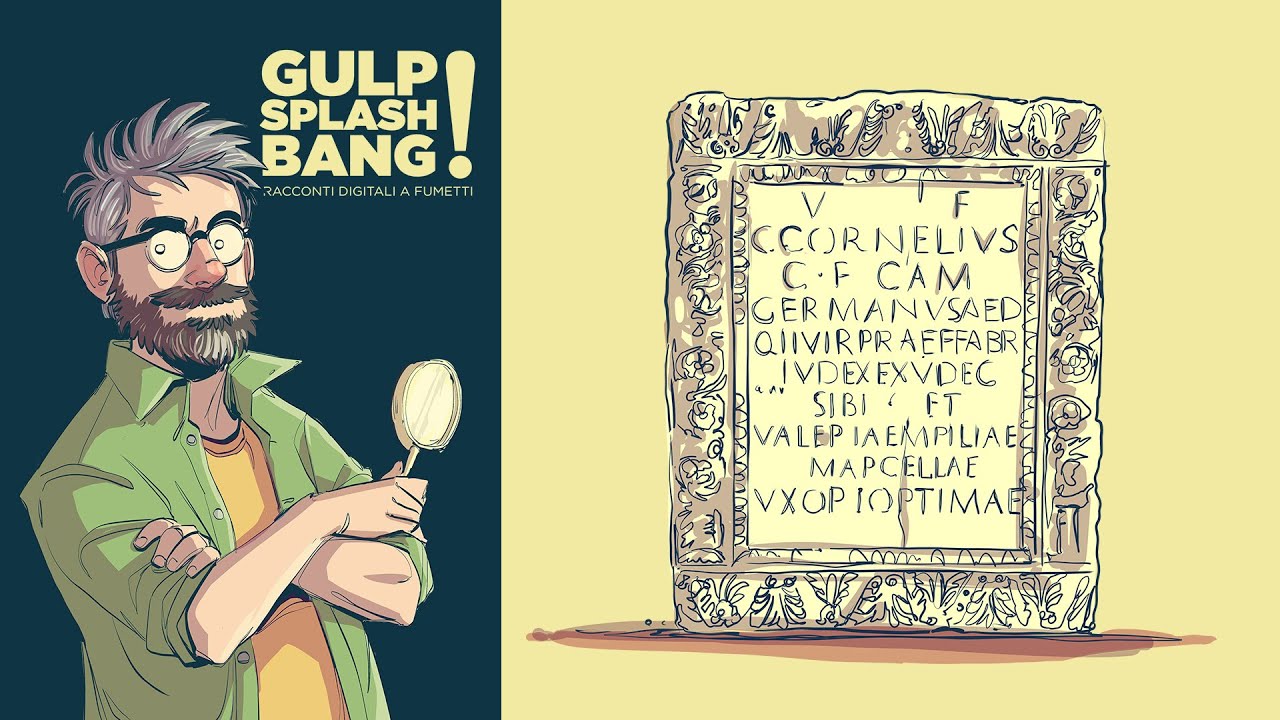 Quel che resta di Caio Cornelio Germano