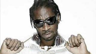 Bounty Killer - Gal