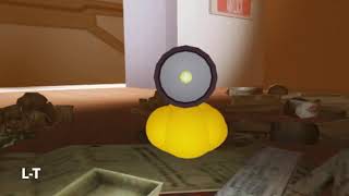 Support Robot Package | Wall-E Simulator
