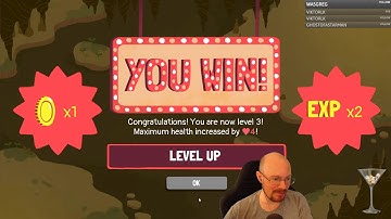 Dicey Dungeons, Jester Episode 5, Time for Hijinx!