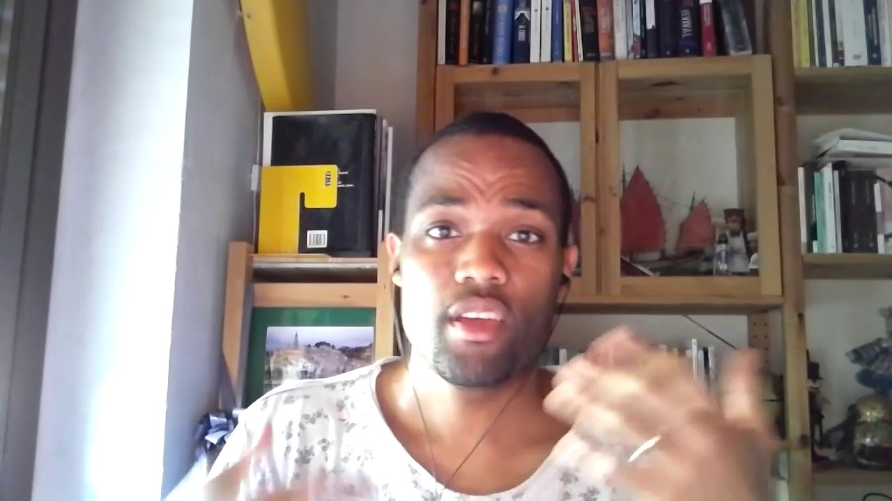 How to Practice English Without a Partner