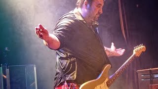 Download Lagu A Long History Of Love / KING KING at Musiktheater Piano Dortmund 2017-03-30 MP3