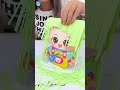 Doll Hair Styling Kit