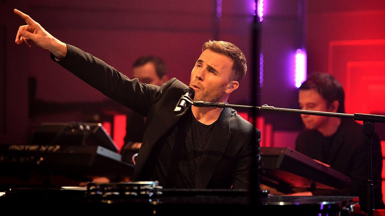 Gary Barlow - Rule The World (Live for Radio 2 In Concert) Gary Barlow - Rule The World (Live for Radio 2 In Concert)
