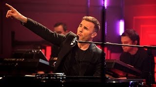 Gary Barlow  Rule The World (Live for Radio 2 In Concert)