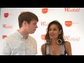 Westfield Presents Launch: Emerging Icons Live, Brit School, Mayor of London gigs with AlunaGeorge