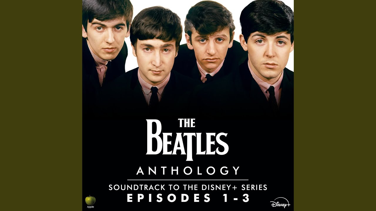 Love Me Do (2023 Mix) - YouTube