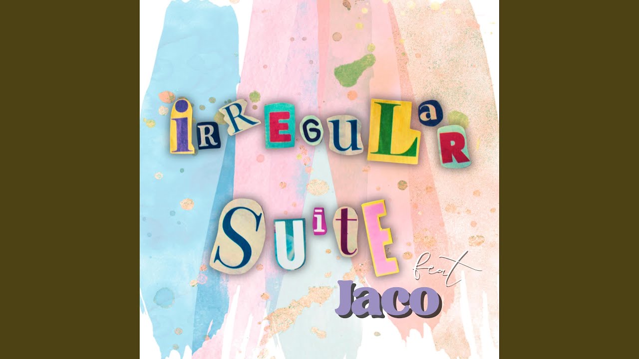 I. (A Francesco Girardi) (feat. Jaco) (Percussive Version)