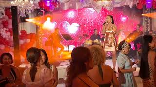 Yeu Anh Dai Lau , Cs. 912025 Live Show Birthday Cs ,