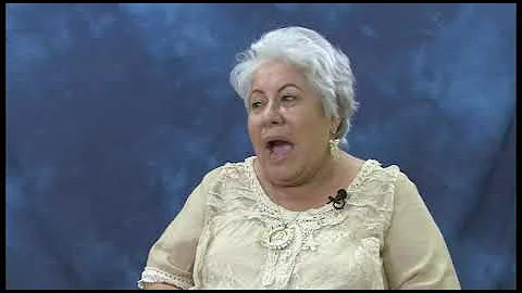 Rachel Ayala (1032) - Voces Oral History Project