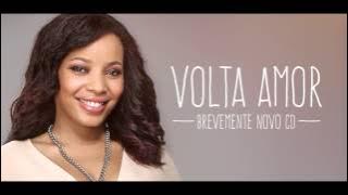 Yola Semedo - Volta amor