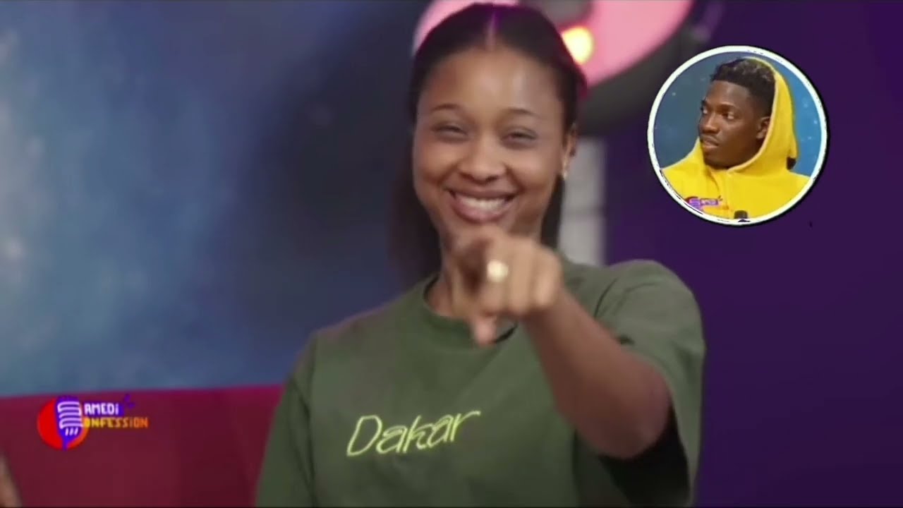 Dudu et les djine 👹👹 à mourir de rire🤣🤣