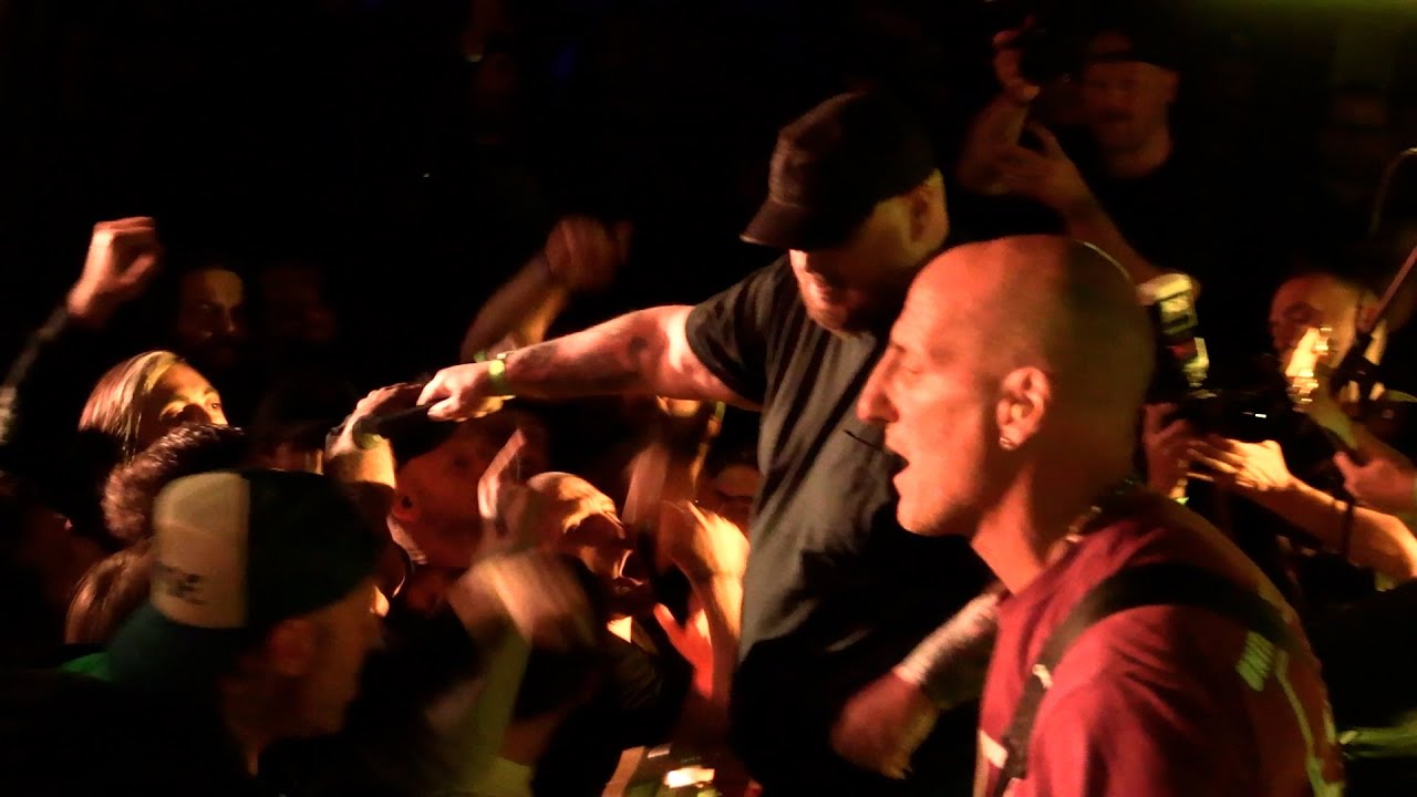 Judge - Live - October 2nd 2025 - Full Set -