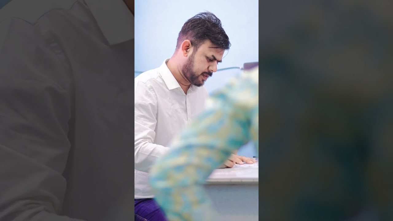 Doctors attitude 🔥 | Dr.Amir AIIMS 