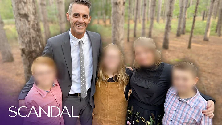 ‘Cool’ Pastor Accused of Sickening Crime with Minor: ‘Age Ain’t Nothing But a Number’