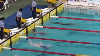 インカレ水泳結果速報女子 競泳日程 ずっとスポーツ