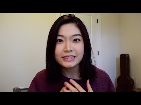 #Gender Equality 男女平等我怎么看 ||关于张雨绮事件我有什么想说的..