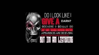 Edgy Skeleton Memes Pt. 1