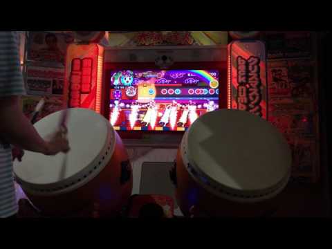 太鼓の達人[イエローVer] またさいたま2000 全良