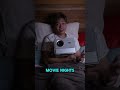 Movie Night? No Problem with The Wanbo Davinci 1 Pro Smart Projector.