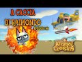 🔴[START 21:00]A CACCIA DI RAIMONDO EPISODIO 99 - ANIMAL CROSSING NEW HORIZONS  LIVE 🔴