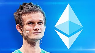 How A 19-Year-Old Genius Created Ethereum by Tech Vision 53,547 views 2 years ago 7 minutes, 26 seconds