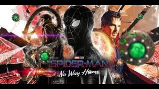 Spider Man No Way Home FINAL TRAILER NEW Footage and Scenes!