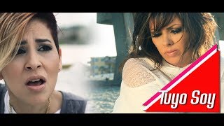 Adriana Belandria & Janet Swanson - Tuyo Soy