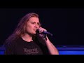 Dream Theater - Innocence Faded (LIVE Score - 2006) (UHD)