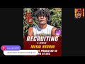 Breaking news Mekhi Brown Crystal Ball 2 USC
