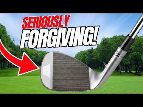 These NEW TaylorMade Clubs Change EVERYTHING!