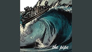 Ruby Riptide