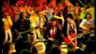 Liquid Gold - Don't Panic 1981