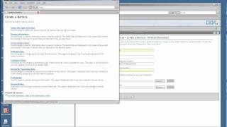 TIM 5 Defining a new Service