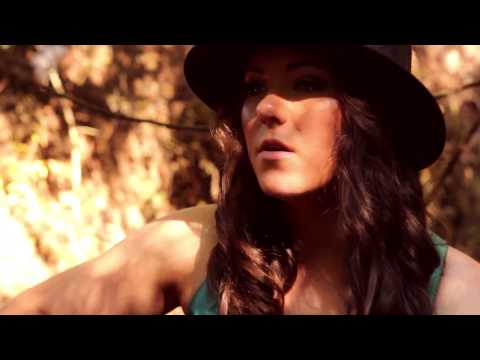 Darcy Fox — Drowning Now - Darcy Fox [Official Music Video]