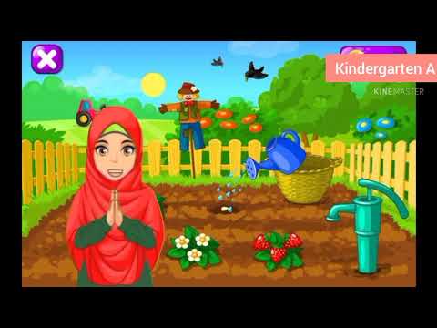 Video Pembelajaran (TK-A)