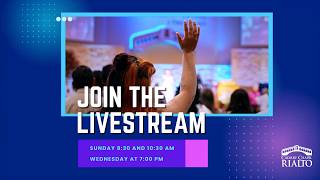 Calvary Chapel Rialto Livestream screenshot 3