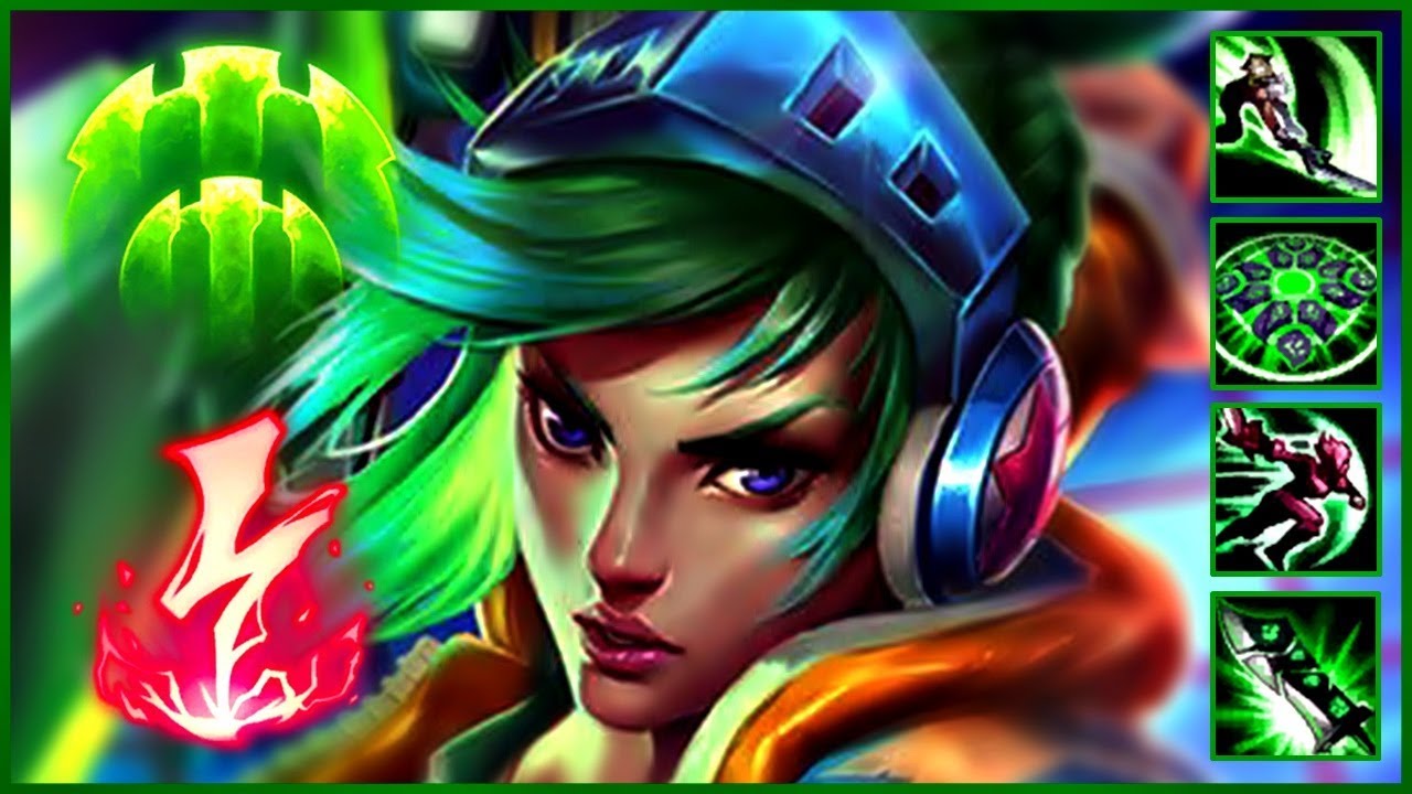 RIVEN MONTAGE #6 | BEST RIVEN PLAYS | League of Legends