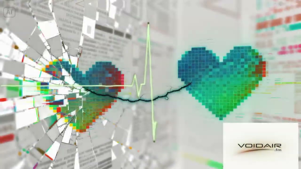 Satellite Signals 🛰️ Melancholic Lofi / Melodic Trap (Late Night Longing)