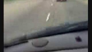 Pasho's 3G eclipse vs b16 integra
