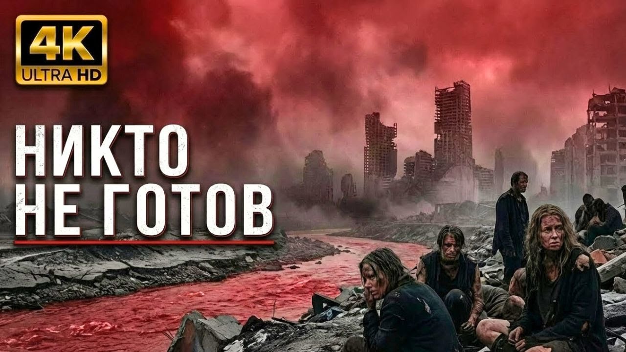 ЧТО ОСТАНЕТСЯ ОТ ЗЕМЛИ ПОСЛЕ 21 КАЗНИ АПОКАЛИПСИСА?