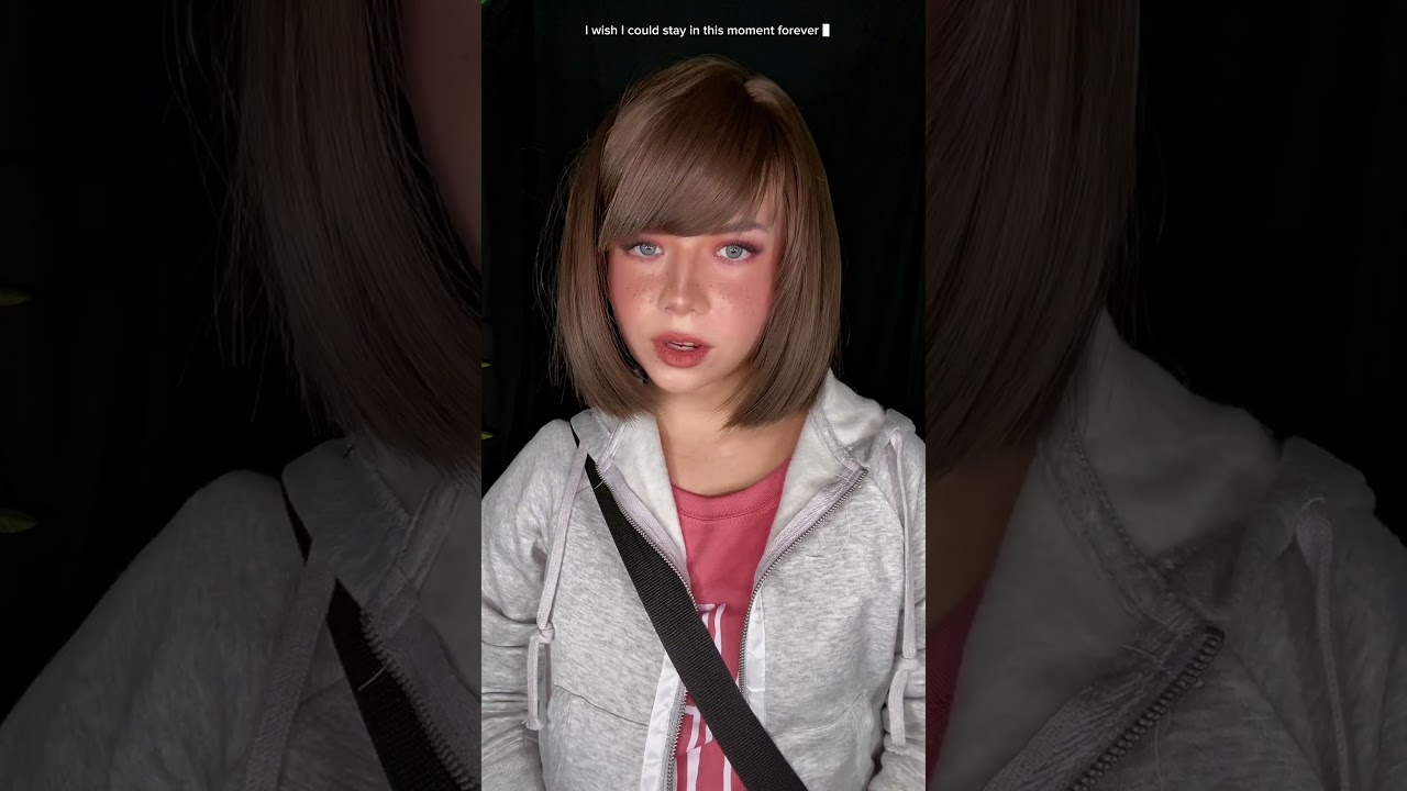 NEW COSPLAY 🦋 Wish I could stay in this moment | Max Caulfield #cosplay | Life is Strange