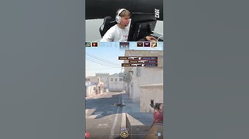 s1mple deletes 4 💀 #s1mple #cs2 #twitchclips