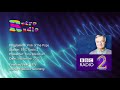 Pick of the Pops - Tony Blackburn - Sep 2012 (ft.1974) - BBC Radio 2