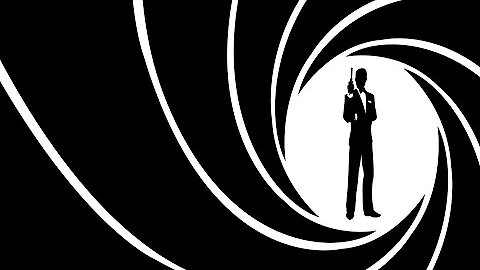 Ranking All The Bond Movies