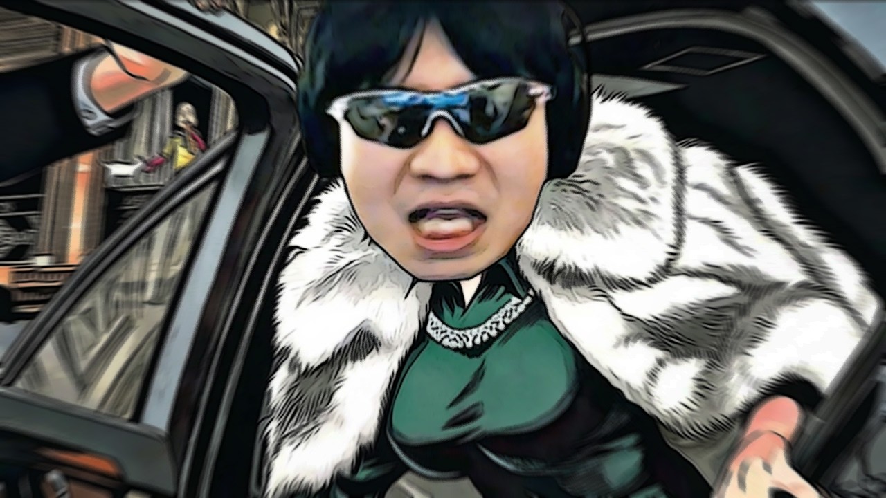 B급 정글러
