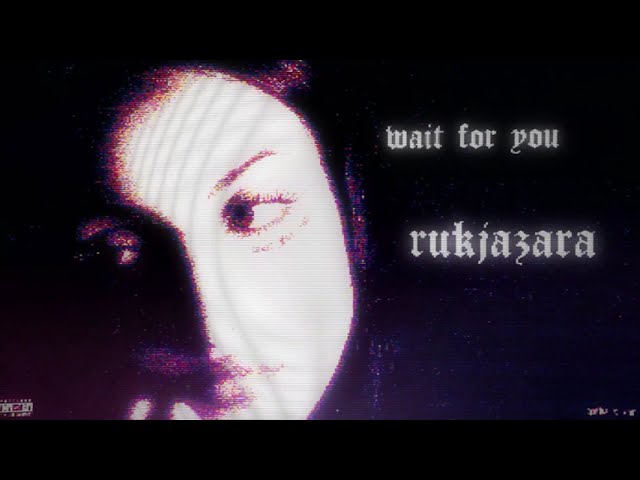 在 YouTube 上觀看「rukjazara - Qafka x xan | WAIT FOR YOU EP」 在 YouTube 上觀看「rukjazara - Qafka x xan | WAIT FOR YOU EP」